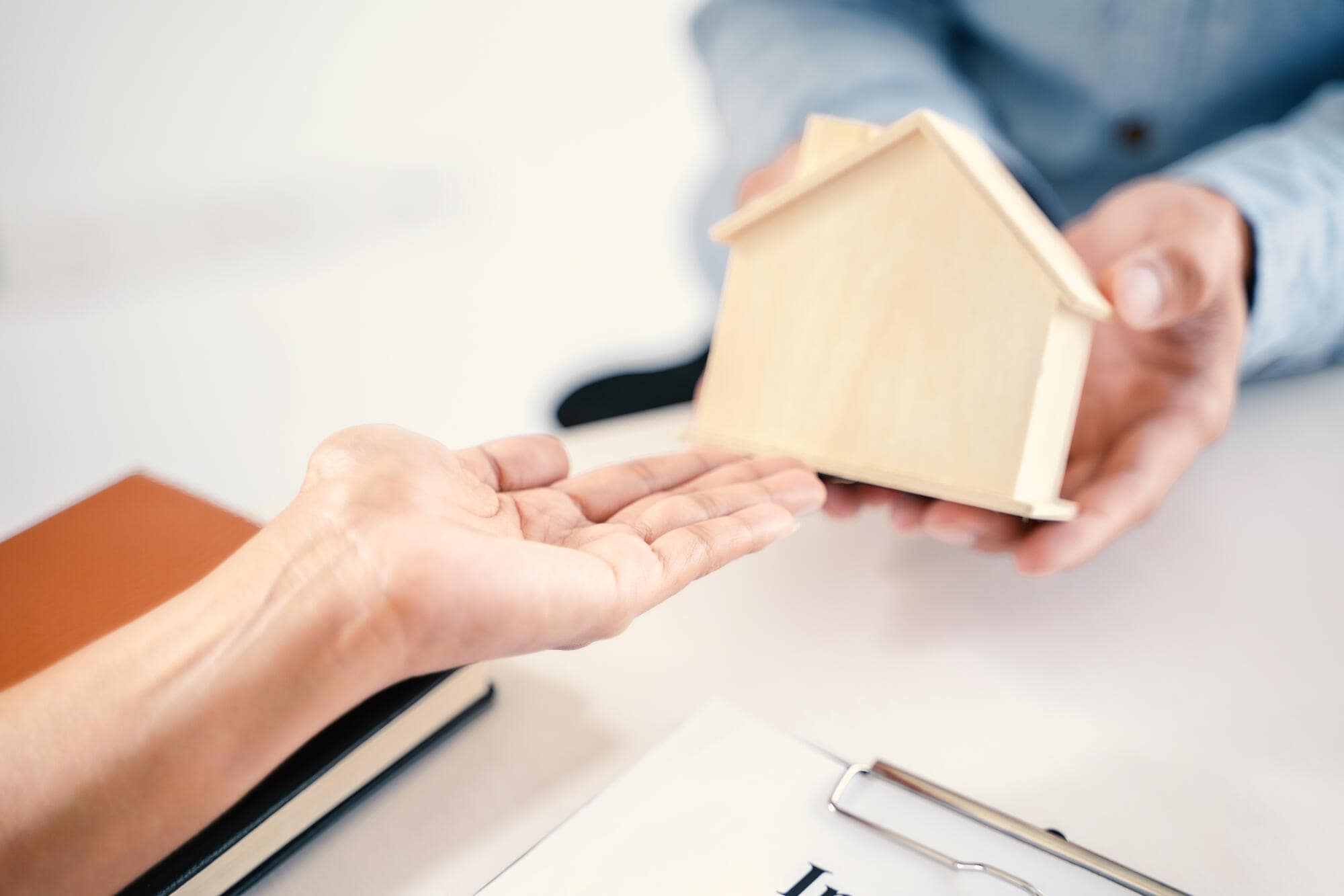Maple Valley Accidental Landlord Tips